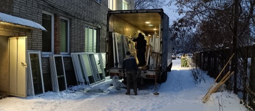 Услуги грузчиков. Грузоперевозки. Газели. стоимость - Воронеж