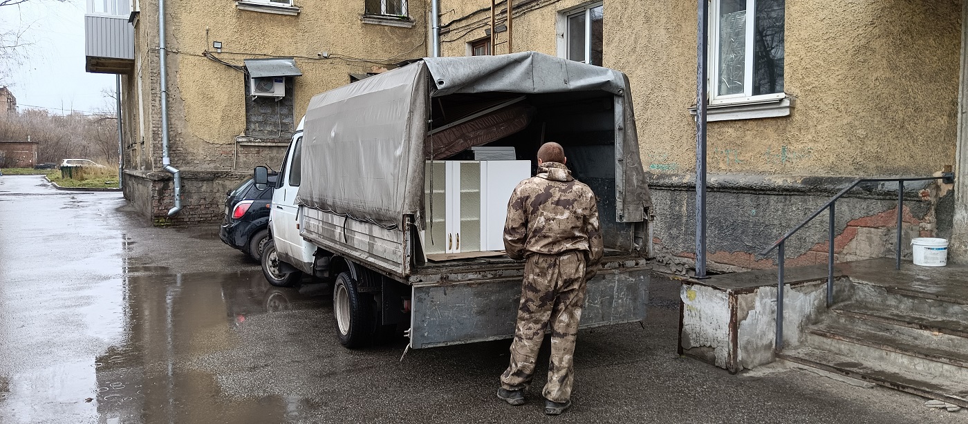 Где заказать грузчиков в Россоши